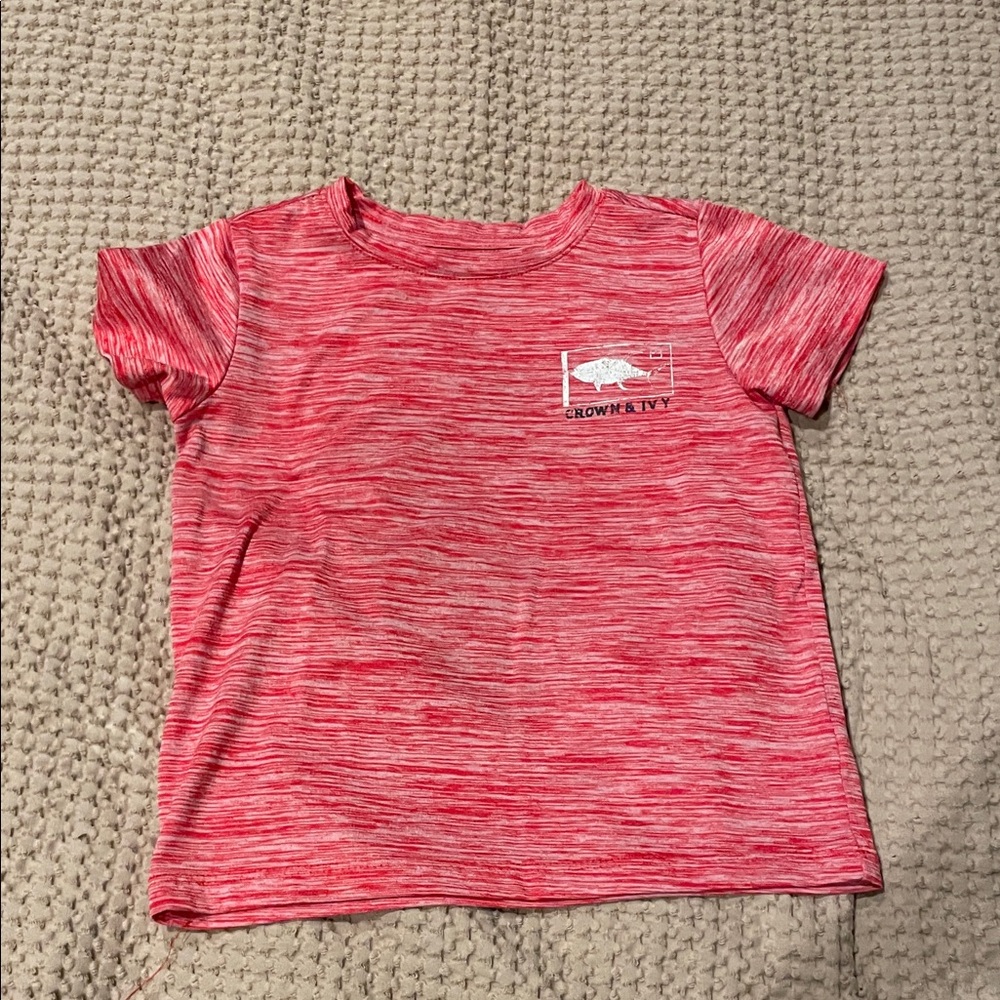 crown & ivy shirt